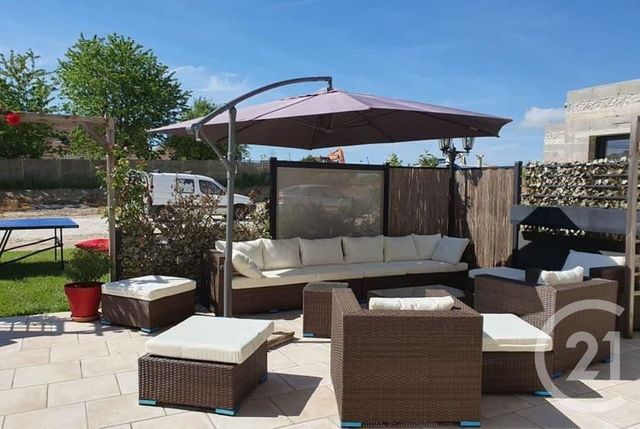 maison à vendre - 7 pièces - 278.32 m2 - ESTERNAY - 51 - CHAMPAGNE-ARDENNE - Century 21 Lemaire Immobilier