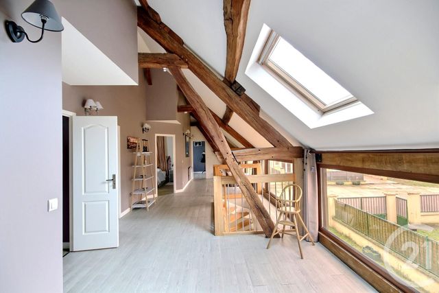 maison à vendre - 7 pièces - 278.32 m2 - ESTERNAY - 51 - CHAMPAGNE-ARDENNE - Century 21 Lemaire Immobilier
