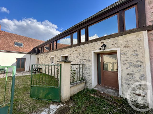 maison à vendre - 7 pièces - 278.32 m2 - ESTERNAY - 51 - CHAMPAGNE-ARDENNE - Century 21 Lemaire Immobilier