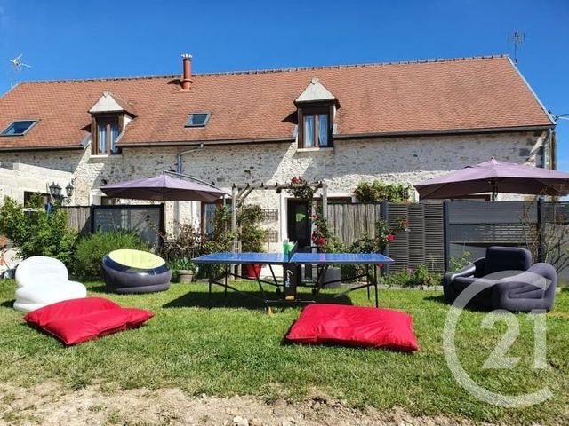 maison - ESTERNAY - 51