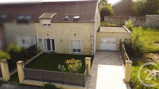 maison à vendre - 4 pièces - 118.87 m2 - ESTERNAY - 51 - CHAMPAGNE-ARDENNE - Century 21 Lemaire Immobilier