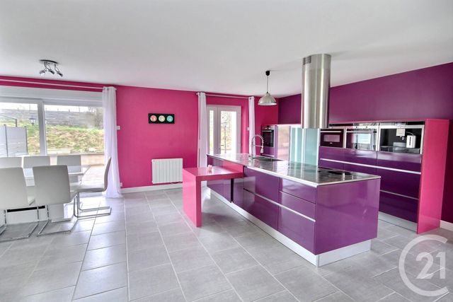 maison à vendre - 4 pièces - 118.87 m2 - ESTERNAY - 51 - CHAMPAGNE-ARDENNE - Century 21 Lemaire Immobilier