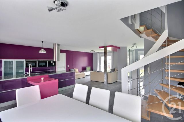 maison à vendre - 4 pièces - 118.87 m2 - ESTERNAY - 51 - CHAMPAGNE-ARDENNE - Century 21 Lemaire Immobilier