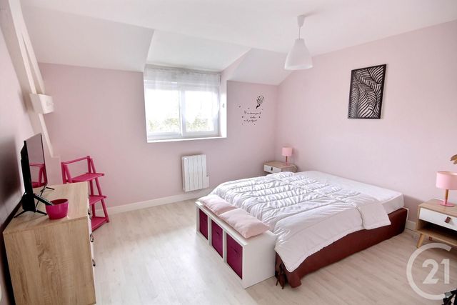 maison à vendre - 4 pièces - 118.87 m2 - ESTERNAY - 51 - CHAMPAGNE-ARDENNE - Century 21 Lemaire Immobilier