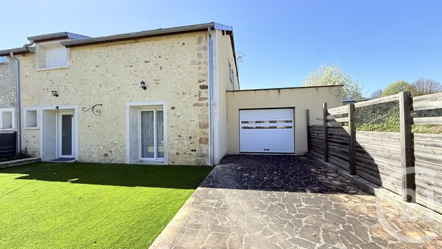 maison - ESTERNAY - 51