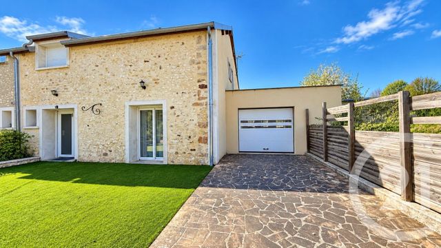 maison - ESTERNAY - 51