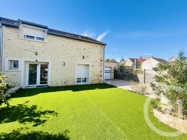 Maison à vendre ESTERNAY