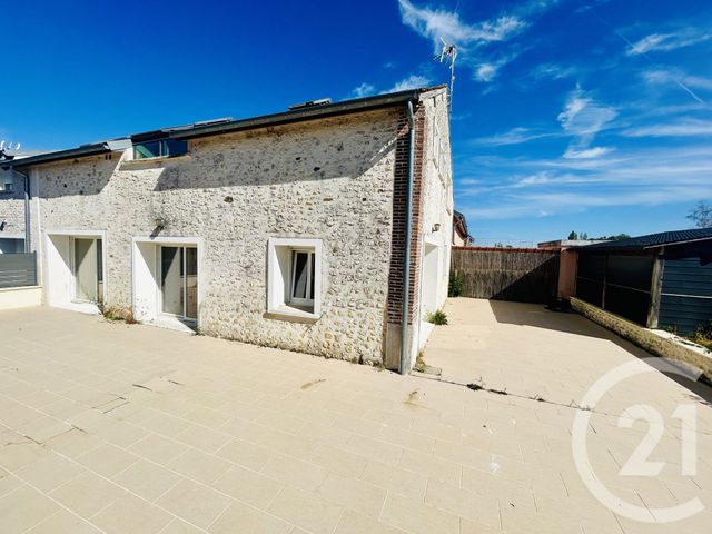 maison à vendre - 6 pièces - 189.21 m2 - ESTERNAY - 51 - CHAMPAGNE-ARDENNE - Century 21 Lemaire Immobilier
