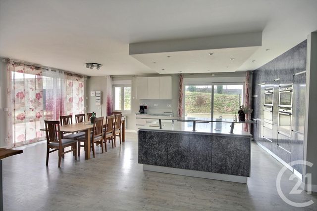 maison à vendre - 6 pièces - 189.21 m2 - ESTERNAY - 51 - CHAMPAGNE-ARDENNE - Century 21 Lemaire Immobilier