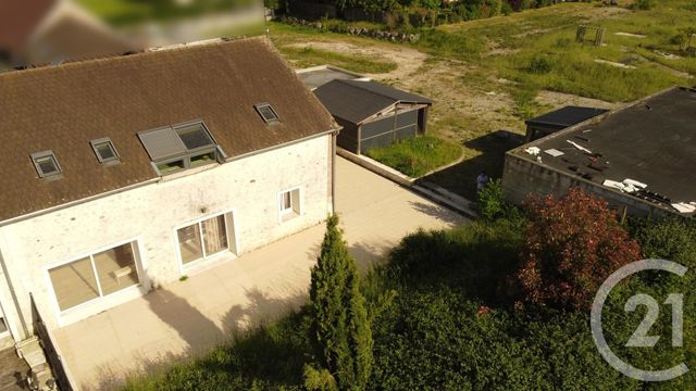 maison à vendre - 6 pièces - 189.21 m2 - ESTERNAY - 51 - CHAMPAGNE-ARDENNE - Century 21 Lemaire Immobilier
