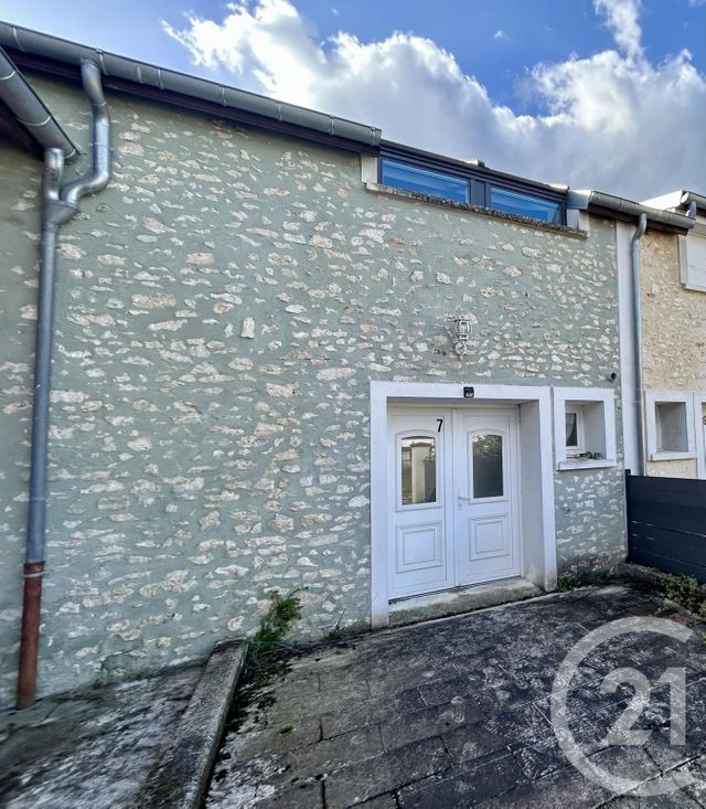 maison à vendre - 6 pièces - 189.21 m2 - ESTERNAY - 51 - CHAMPAGNE-ARDENNE - Century 21 Lemaire Immobilier