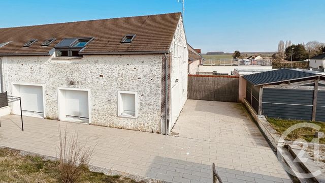 maison - ESTERNAY - 51