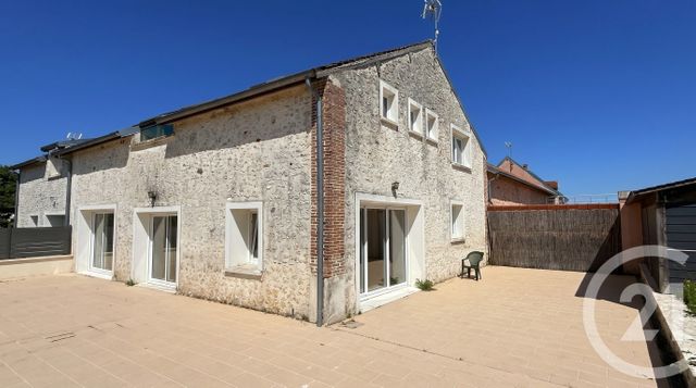 maison - ESTERNAY - 51