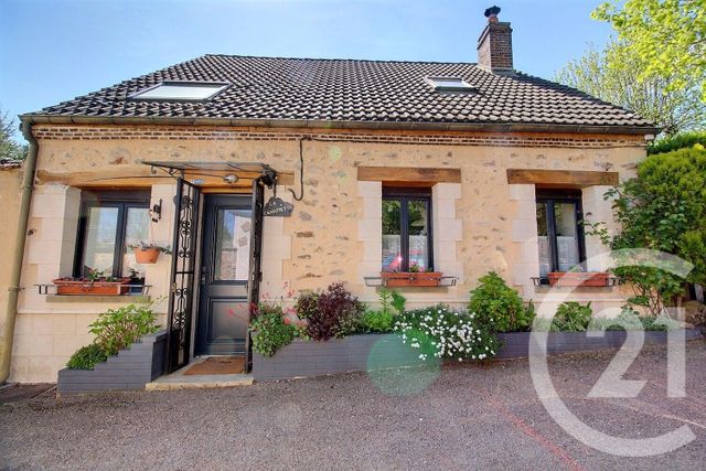 maison - VILLENAUXE LA GRANDE - 10