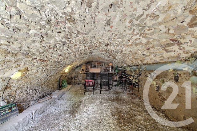 maison à vendre - 5 pièces - 105.0 m2 - VILLENAUXE LA GRANDE - 10 - CHAMPAGNE-ARDENNE - Century 21 Lemaire Immobilier