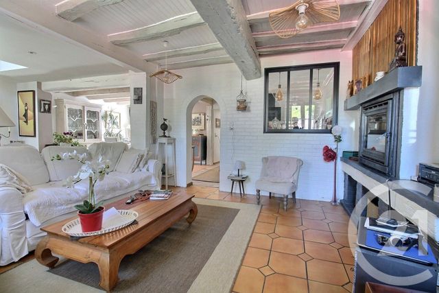 maison à vendre - 5 pièces - 105.0 m2 - VILLENAUXE LA GRANDE - 10 - CHAMPAGNE-ARDENNE - Century 21 Lemaire Immobilier