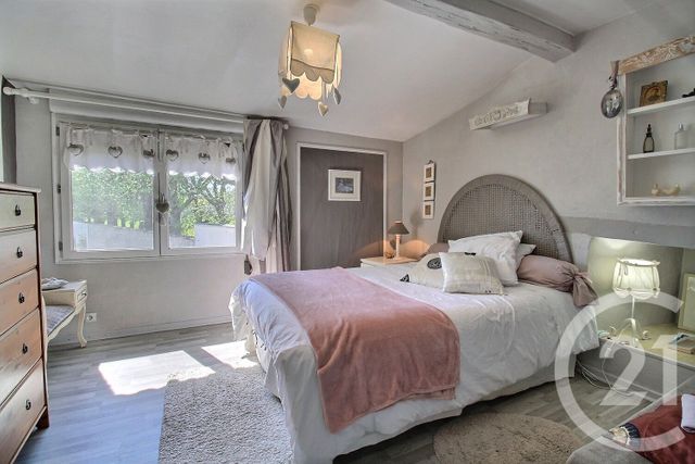 maison à vendre - 5 pièces - 105.0 m2 - VILLENAUXE LA GRANDE - 10 - CHAMPAGNE-ARDENNE - Century 21 Lemaire Immobilier