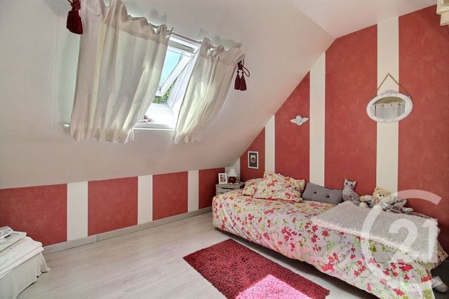 maison à vendre - 5 pièces - 105.0 m2 - VILLENAUXE LA GRANDE - 10 - CHAMPAGNE-ARDENNE - Century 21 Lemaire Immobilier