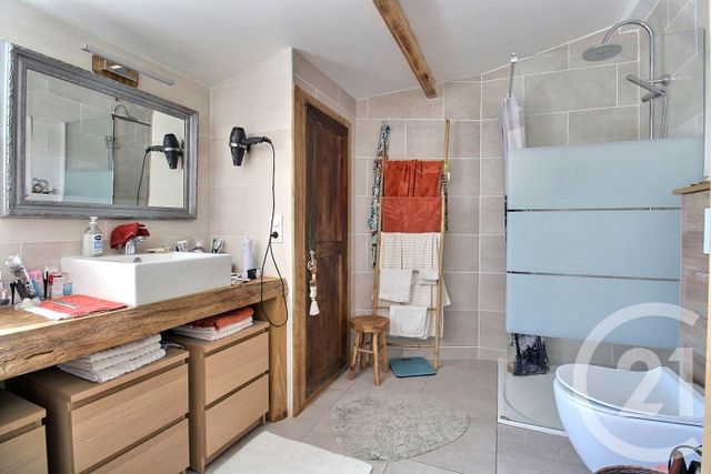 maison à vendre - 5 pièces - 105.0 m2 - VILLENAUXE LA GRANDE - 10 - CHAMPAGNE-ARDENNE - Century 21 Lemaire Immobilier