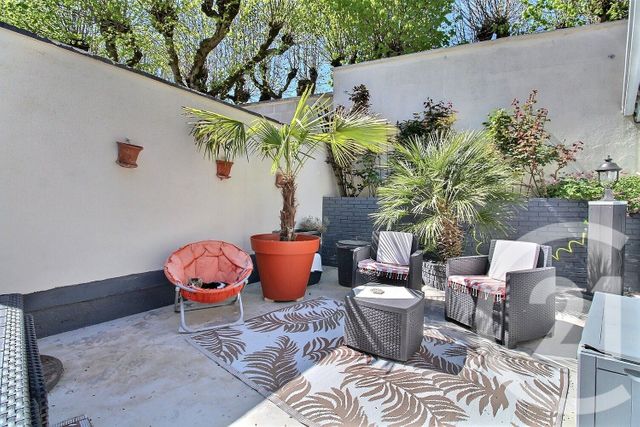 maison à vendre - 5 pièces - 105.0 m2 - VILLENAUXE LA GRANDE - 10 - CHAMPAGNE-ARDENNE - Century 21 Lemaire Immobilier