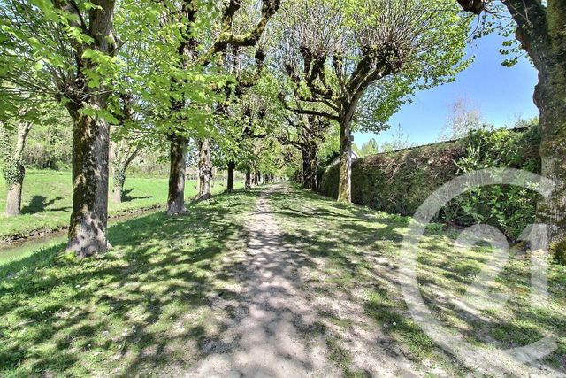 maison à vendre - 5 pièces - 105.0 m2 - VILLENAUXE LA GRANDE - 10 - CHAMPAGNE-ARDENNE - Century 21 Lemaire Immobilier