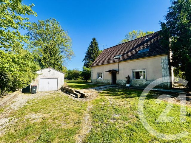 maison - ESTERNAY - 51