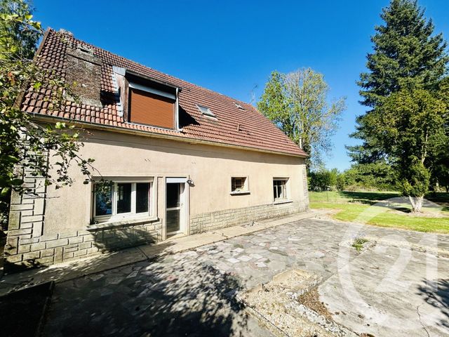 maison à vendre - 7 pièces - 144.92 m2 - ESTERNAY - 51 - CHAMPAGNE-ARDENNE - Century 21 Lemaire Immobilier