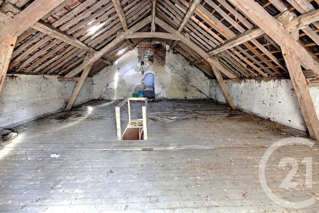 maison à vendre - 7 pièces - 198.0 m2 - LA FERTE GAUCHER - 77 - ILE-DE-FRANCE - Century 21 Lemaire Immobilier