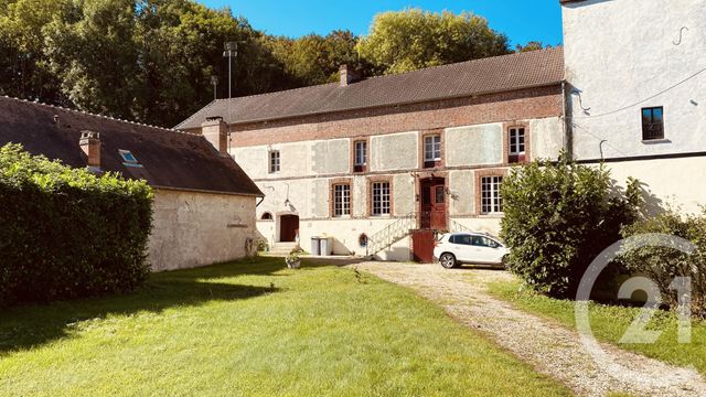 maison - LA FERTE GAUCHER - 77