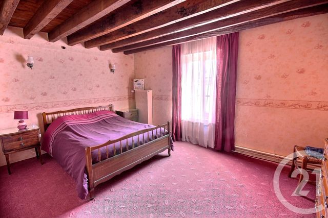 maison à vendre - 7 pièces - 198.0 m2 - LA FERTE GAUCHER - 77 - ILE-DE-FRANCE - Century 21 Lemaire Immobilier