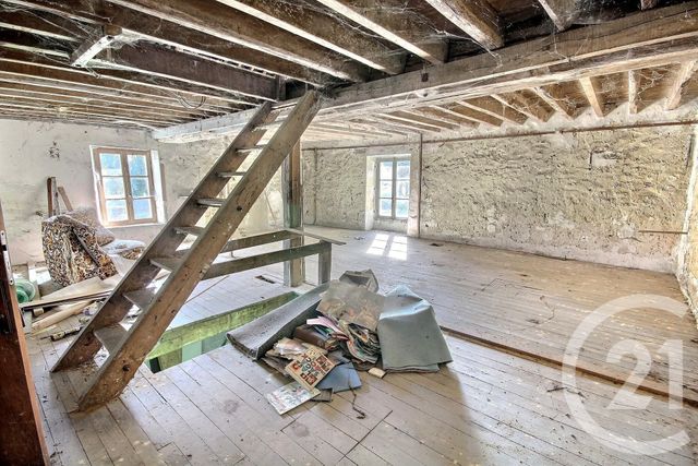 maison à vendre - 7 pièces - 198.0 m2 - LA FERTE GAUCHER - 77 - ILE-DE-FRANCE - Century 21 Lemaire Immobilier