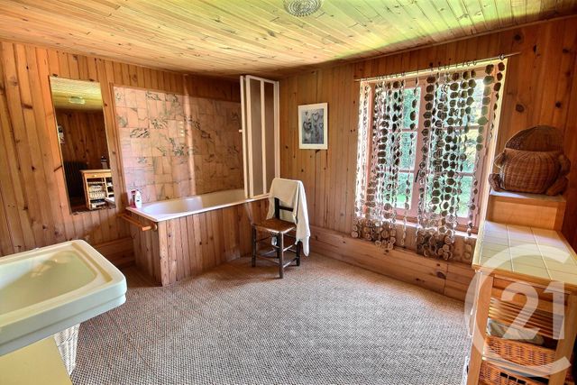 maison à vendre - 7 pièces - 198.0 m2 - LA FERTE GAUCHER - 77 - ILE-DE-FRANCE - Century 21 Lemaire Immobilier