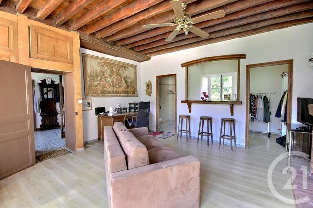 maison à vendre - 7 pièces - 198.0 m2 - LA FERTE GAUCHER - 77 - ILE-DE-FRANCE - Century 21 Lemaire Immobilier