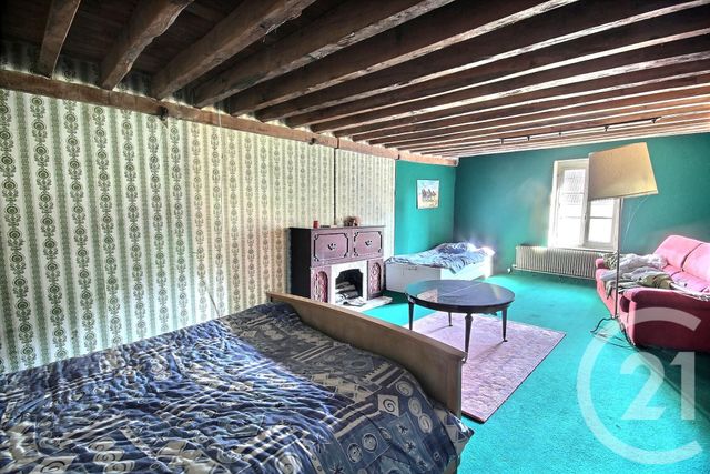 maison à vendre - 7 pièces - 198.0 m2 - LA FERTE GAUCHER - 77 - ILE-DE-FRANCE - Century 21 Lemaire Immobilier