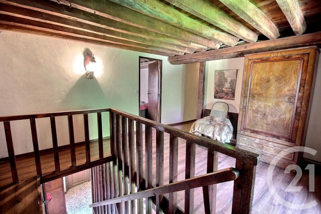 maison à vendre - 7 pièces - 198.0 m2 - LA FERTE GAUCHER - 77 - ILE-DE-FRANCE - Century 21 Lemaire Immobilier