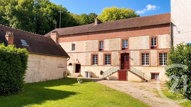 Maison à vendre LA FERTE GAUCHER