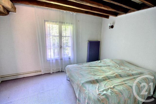 maison à vendre - 7 pièces - 198.0 m2 - LA FERTE GAUCHER - 77 - ILE-DE-FRANCE - Century 21 Lemaire Immobilier