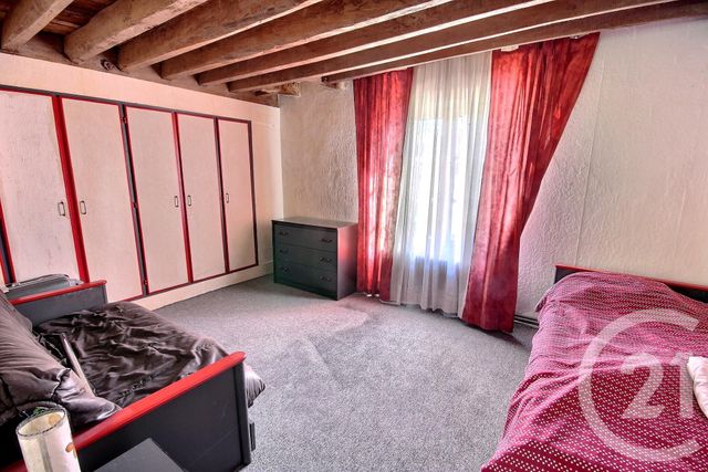maison à vendre - 7 pièces - 198.0 m2 - LA FERTE GAUCHER - 77 - ILE-DE-FRANCE - Century 21 Lemaire Immobilier