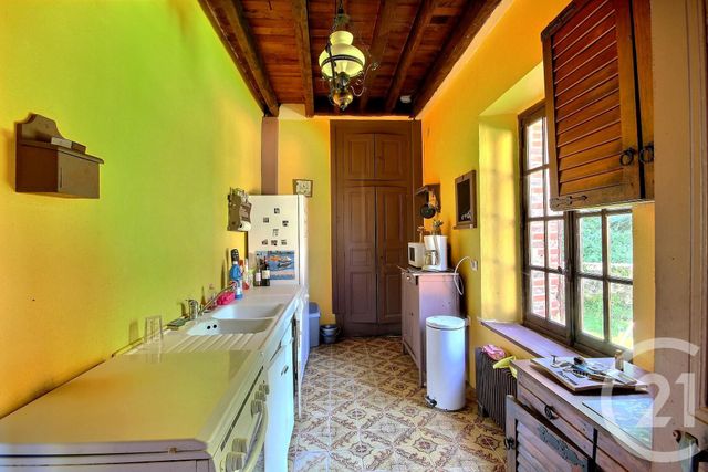 maison à vendre - 7 pièces - 198.0 m2 - LA FERTE GAUCHER - 77 - ILE-DE-FRANCE - Century 21 Lemaire Immobilier