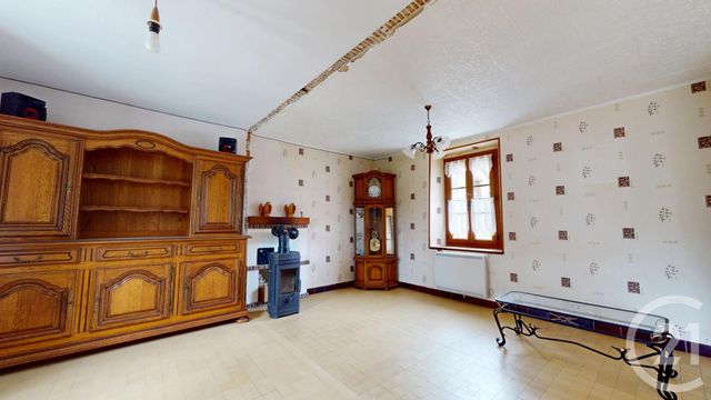 maison à vendre - 3 pièces - 106.0 m2 - ESTERNAY - 51 - CHAMPAGNE-ARDENNE - Century 21 Lemaire Immobilier