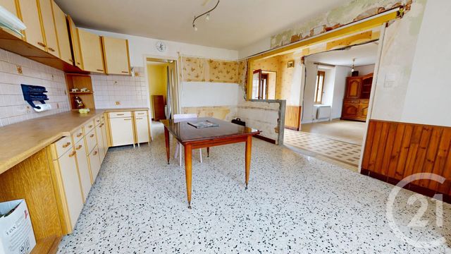 maison à vendre - 3 pièces - 106.0 m2 - ESTERNAY - 51 - CHAMPAGNE-ARDENNE - Century 21 Lemaire Immobilier