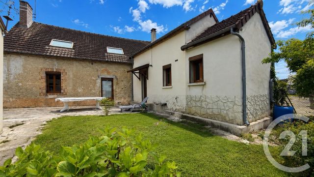 Maison à vendre ESTERNAY