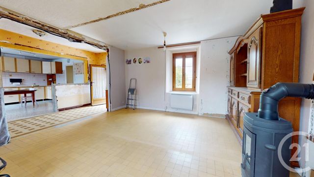 maison à vendre - 3 pièces - 106.0 m2 - ESTERNAY - 51 - CHAMPAGNE-ARDENNE - Century 21 Lemaire Immobilier