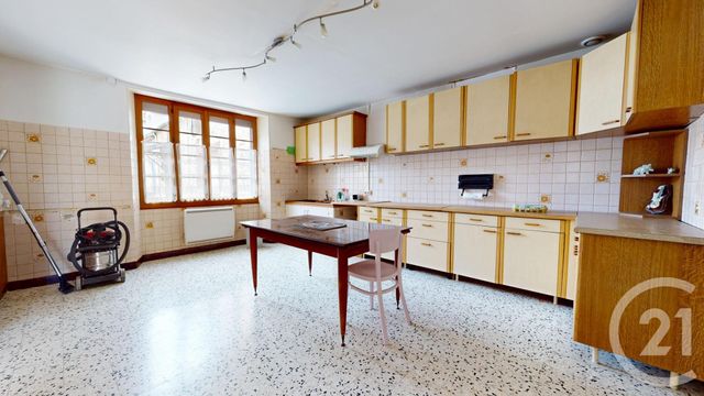 maison à vendre - 3 pièces - 106.0 m2 - ESTERNAY - 51 - CHAMPAGNE-ARDENNE - Century 21 Lemaire Immobilier