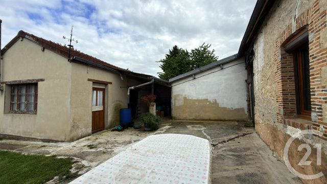 maison à vendre - 3 pièces - 106.0 m2 - ESTERNAY - 51 - CHAMPAGNE-ARDENNE - Century 21 Lemaire Immobilier