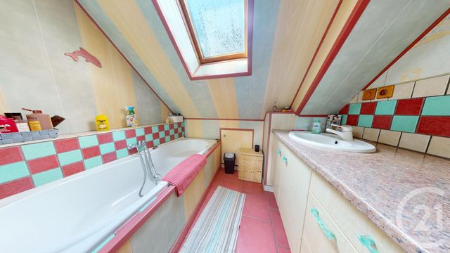 maison à vendre - 6 pièces - 138.0 m2 - SEZANNE - 51 - CHAMPAGNE-ARDENNE - Century 21 Lemaire Immobilier