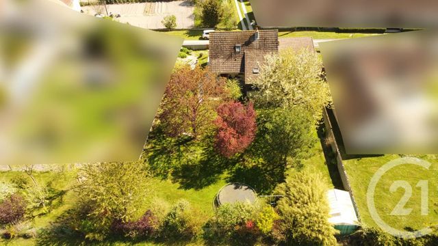 maison à vendre - 6 pièces - 138.0 m2 - SEZANNE - 51 - CHAMPAGNE-ARDENNE - Century 21 Lemaire Immobilier