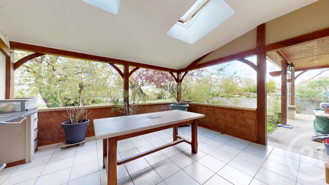 maison à vendre - 6 pièces - 138.0 m2 - SEZANNE - 51 - CHAMPAGNE-ARDENNE - Century 21 Lemaire Immobilier