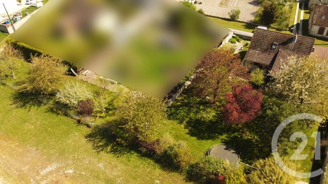 maison à vendre - 6 pièces - 138.0 m2 - SEZANNE - 51 - CHAMPAGNE-ARDENNE - Century 21 Lemaire Immobilier