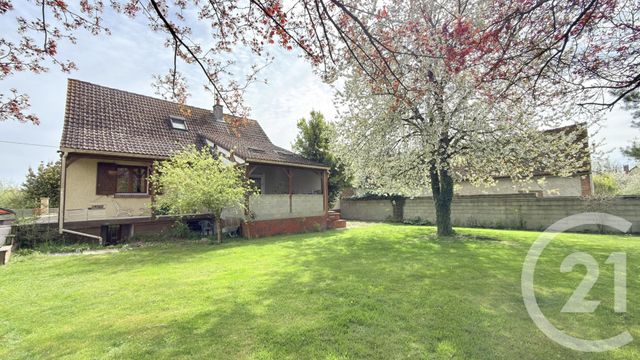 maison - SEZANNE - 51